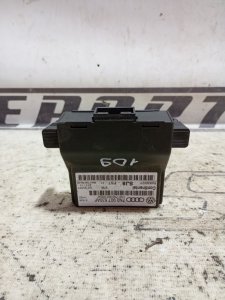 Блок Gateway Skoda YETI 2011