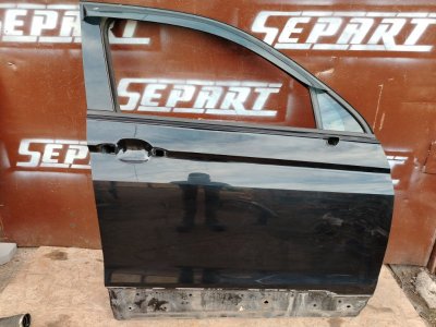 Дверь Volkswagen Tiguan 2019