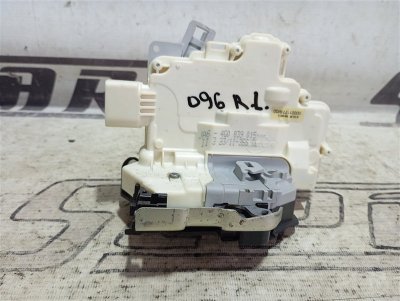 Замок двери Audi A6 2011 C7