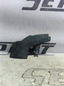 Брызговик Volkswagen Passat 2008 B6