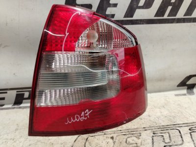 Фонарь Skoda Octavia 2009