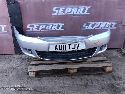 Бампер Skoda Octavia 2011 A5