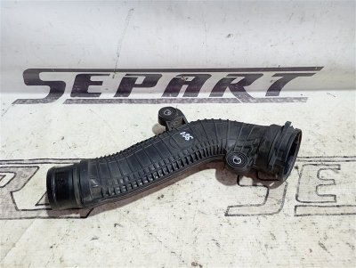 Патрубок интеркулера Volkswagen Passat 2008 B6