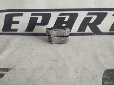 Плафончики дверных карт LED Volkswagen Passat B5+