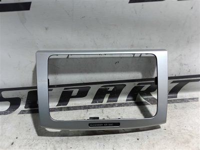 Рамка магнитолы Volkswagen Passat 2009 B6