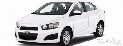 Стекло лобовое Chevrolet Aveo T 300 Авео с 2011