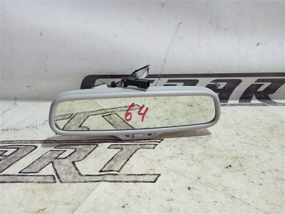 Зеркало заднего вида салонное Audi A6 2011 C7