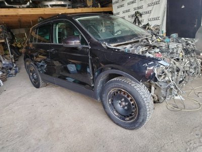 Volkswagen Tiguan 1.4 CZC 2019 Volkswagen Tiguan 2019