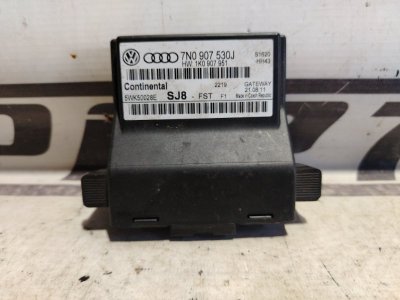 Блок Gateway Volkswagen Touran 2011 1T