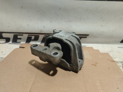 Подушка двигателя Skoda Octavia 2009