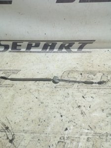 Тросик открывания двери Volkswagen Passat 2002 B5