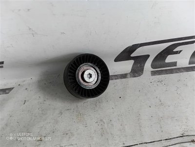 Ролик обводной навесного оборудования Audi A6 2007 C6