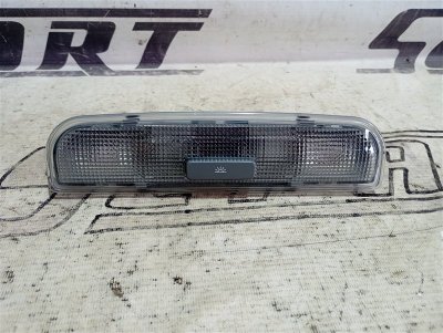 Плафон салона Audi A3 2009 8P