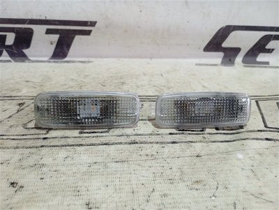 Плафон подсветки козырька Audi A3 2009 8P