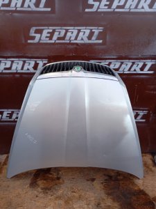 Капот Skoda Octavia 2009