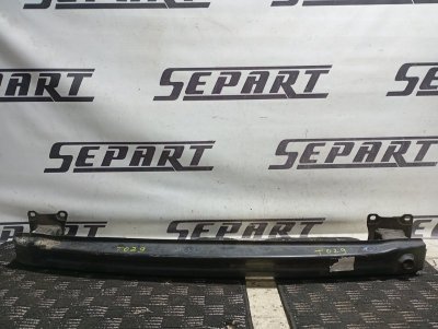 Усилитель бампера Skoda YETI 2011