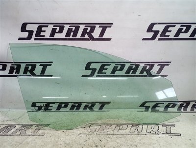 Стекло двери Volkswagen Passat 2008 B6