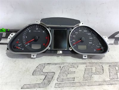 Панель приборов Audi Q7 2007 4L