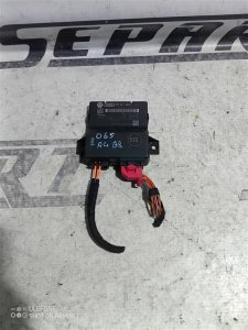 Блок Gateway Audi A4 2009 B8