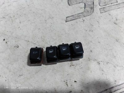 Кнопка стеклоподъемника Audi A4 2009 B8