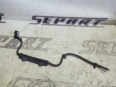 Проводка стояночного тормоза Volkswagen Passat 2008 B6