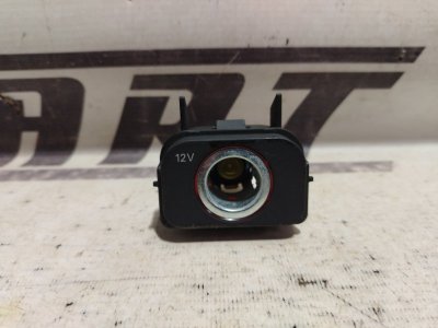 Прикуриватель Audi A4 2012 B8