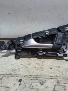 Ручка двери внутренняя Audi A6 2013 C7