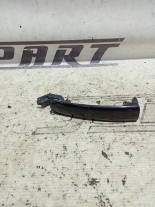 Ручка двери наружная Volkswagen Passat 2002 B5