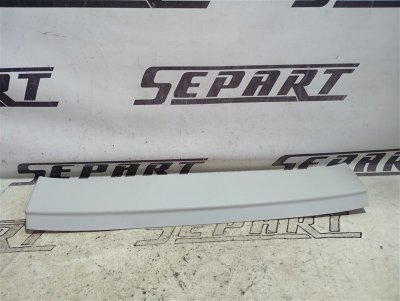 Накладка потолка Volkswagen Tiguan 2012 5N