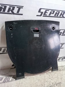 Крышка запасного колеса Volkswagen Passat 2002 B5
