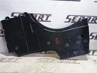 Панель пола багажника Volkswagen Passat 2002 B5