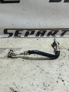 Патрубок Audi A6 2013 C7