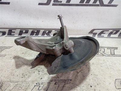 Кулак поворотный Volkswagen Passat 2008 B6