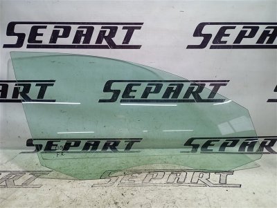 Стекло двери Volkswagen Passat 2006 B6