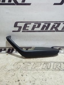 Обшивка ручки двери Audi A6 2013 C7