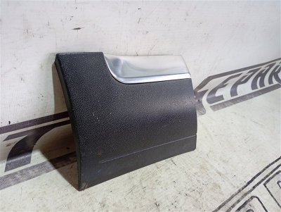 Молдинг крыла Volkswagen Touareg 2008