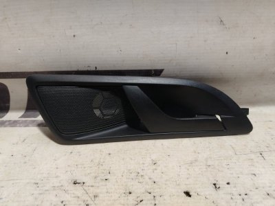 Ручка двери внутренняя Skoda Octavia 2009