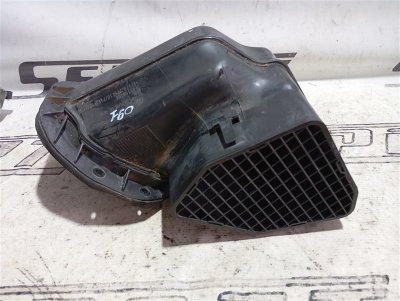 Воздухозаборник Audi Q7 2010 4L