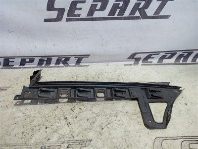 Кронштейн бампера Volkswagen Passat 2008 B6