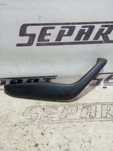 Обшивка ручки двери Audi A6 2013 C7