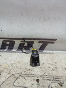 Кнопка отключения AIRBAG Audi A6 2011 C7