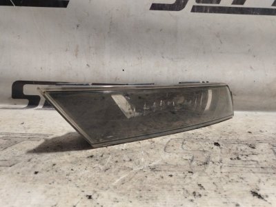 Фара противотуманная Skoda Superb B8