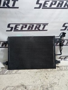 Радиатор кондиционера Volkswagen Passat 2002 B5