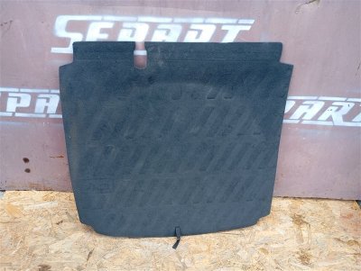 Пол багажника Audi A3 2009 8P