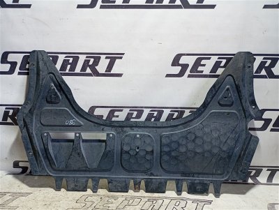 Защита двигателя Volkswagen Passat 2008 B6