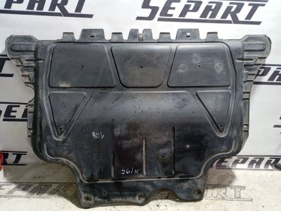 Защита двигателя Volkswagen Passat 2016 B8