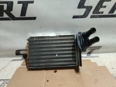 Радиатор печки Volkswagen Passat 2002 B5
