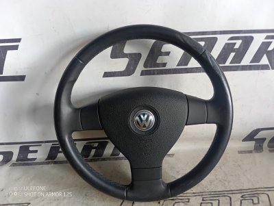Руль Volkswagen Passat 2008 B6