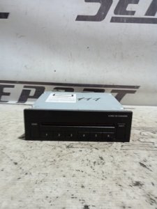CD-Чейнджер Skoda YETI 2013