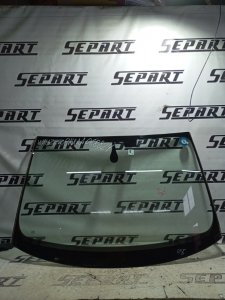 Стекло лобовое Audi A4 2010 B8